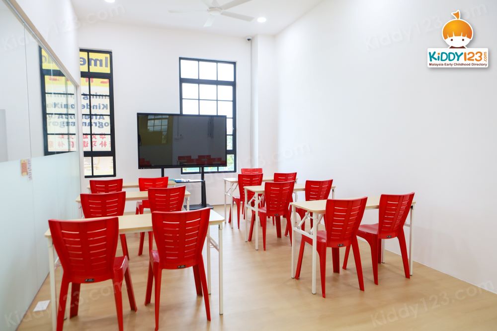 MyGenius Tuition & After School Care Centre, Eco Majestic, Semenyih