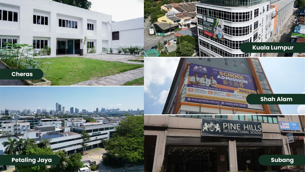 Gifted Kids Care Centre, Subang Jaya