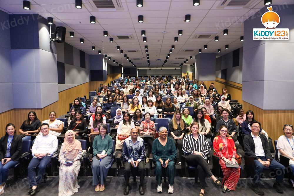 Building Inclusive Pathways for Neurodivergent Children in Malaysia