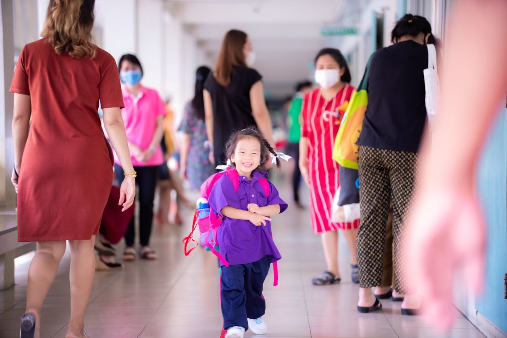Selangor to Launch First Thousand Days Programme to Support Children’s Readiness for Preschool and Early Schooling | KiddyNews