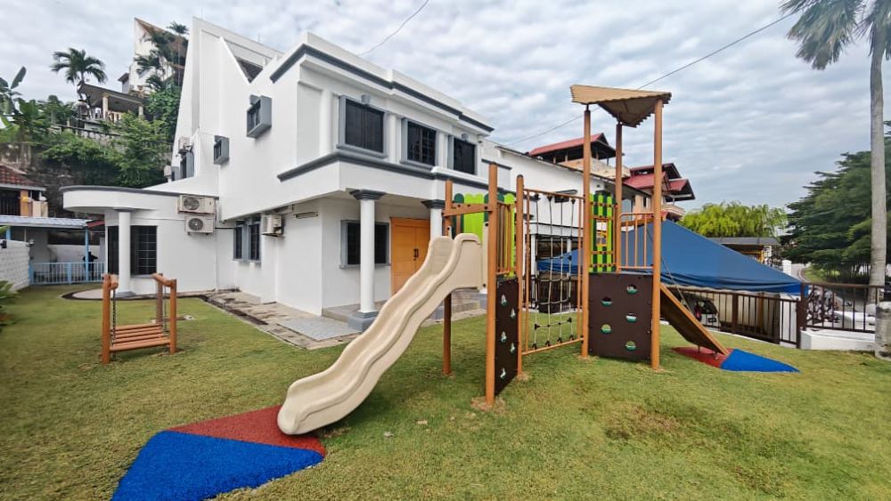 Beaconhouse Preschool Subang