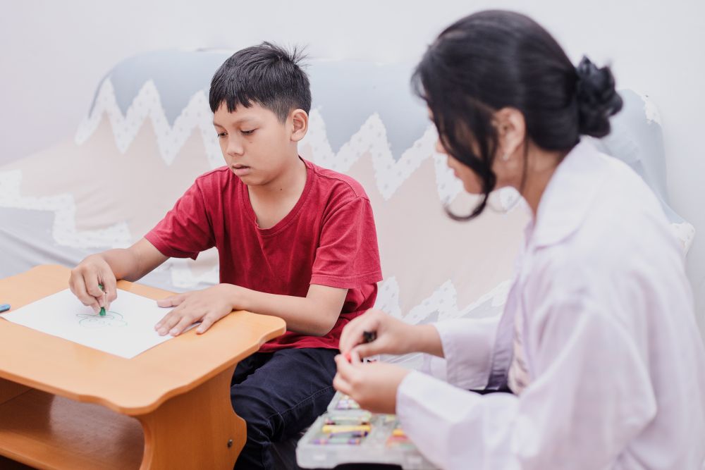 Govt Drops Proposed Year One Diagnostic Test to Protect Children’s Well-being | KiddyNews