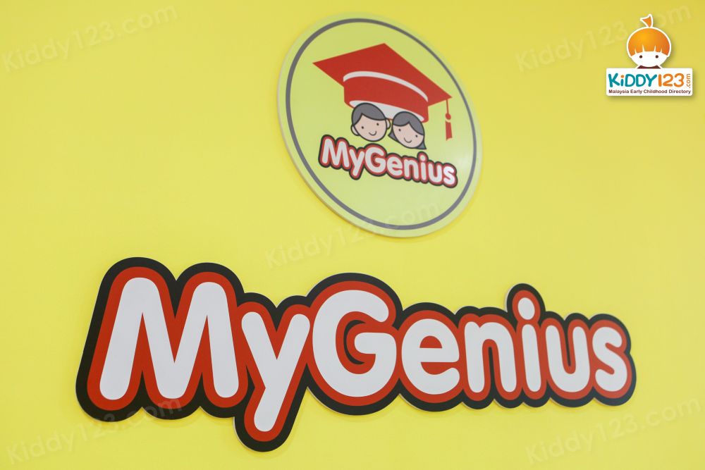 MyGenius Tuition & After-School Care Centre, Eco Majestic, Semenyih