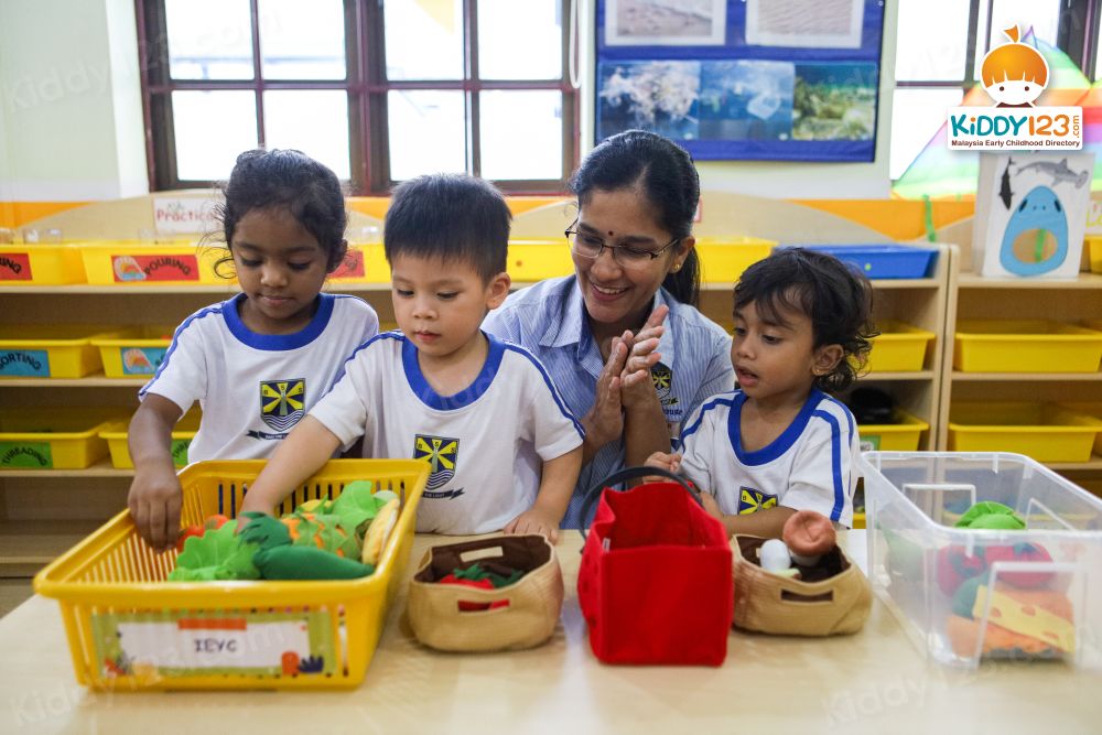 Beaconhouse Preschool Subang