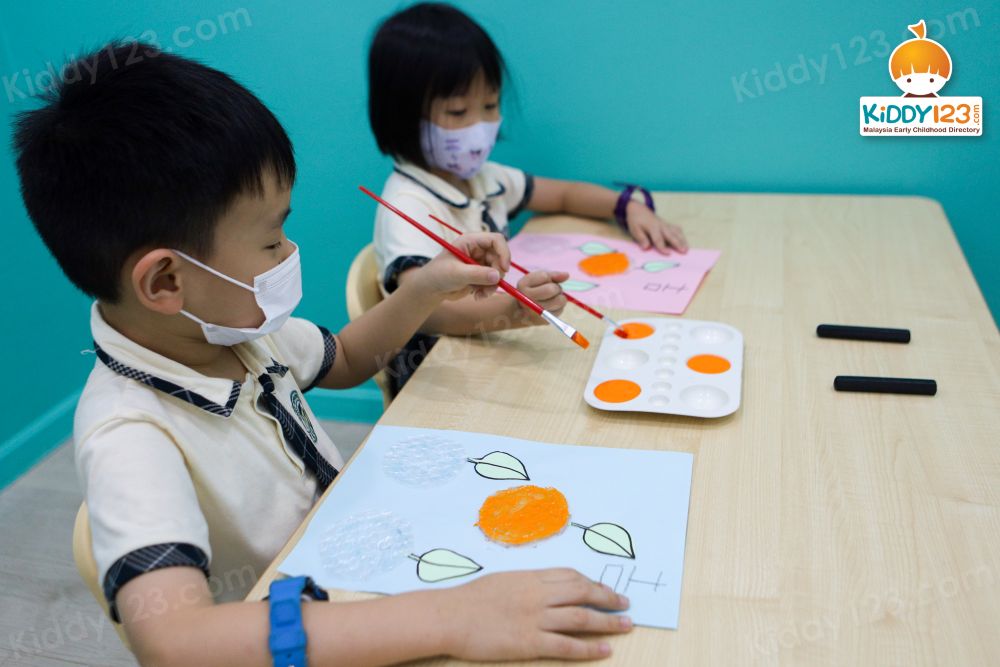 Smart Sprouts Kidhub - Sungai Besi