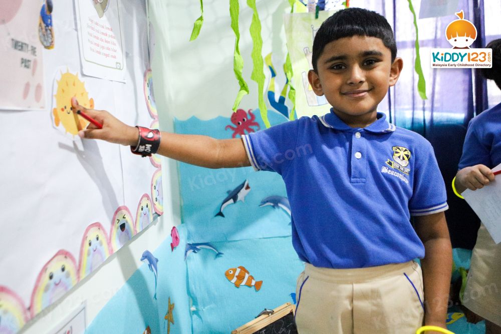 Beaconhouse Preschool Subang