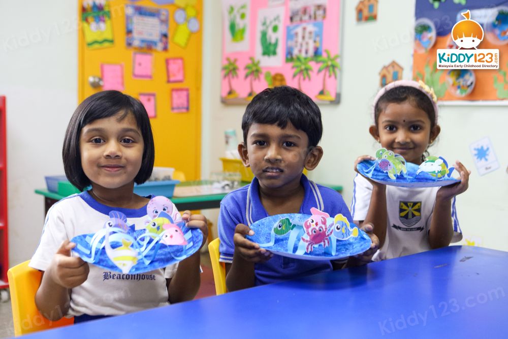Beaconhouse Preschool Subang