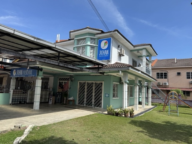 Johan Preschool & Nursery, Bukit Tinggi Klang Johan Preschool & Nursery, Bukit Tinggi Klang