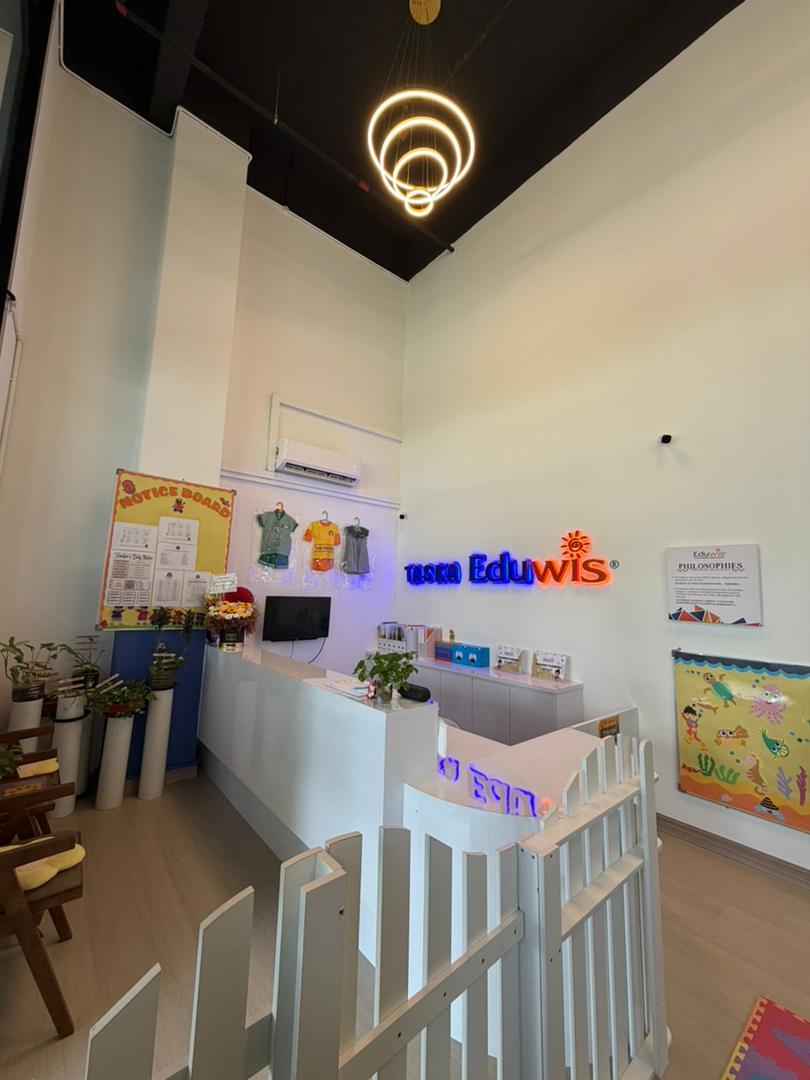Eduwis Tamarind Square, Cyberjaya