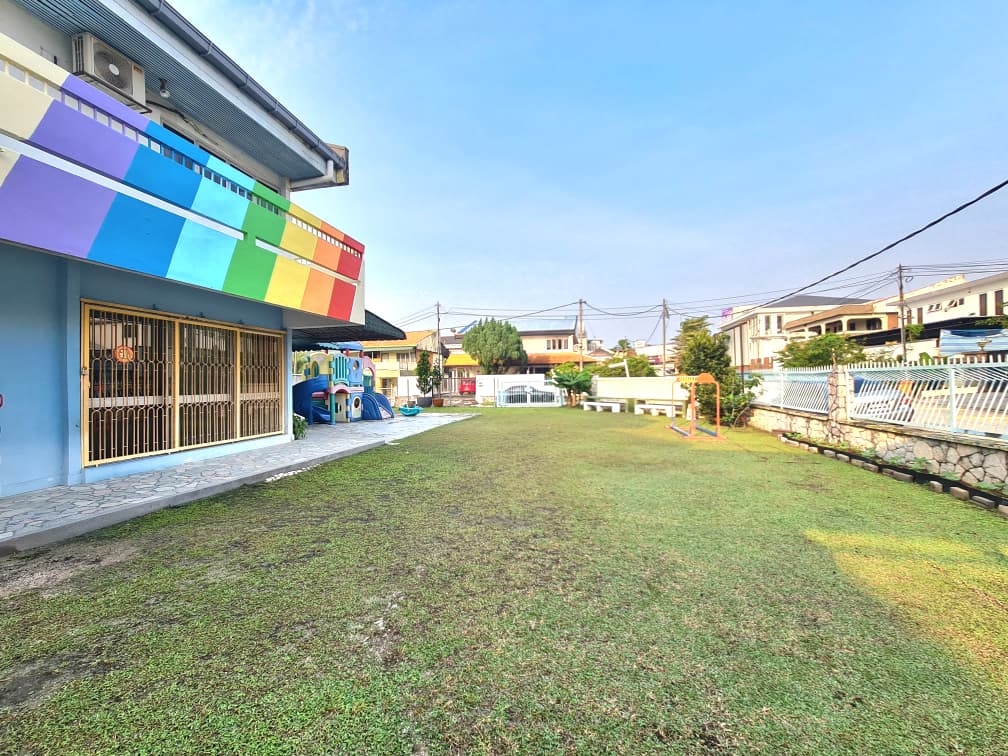 Johan Preschool SS2, Petaling Jaya Johan Preschool SS2, Petaling Jaya