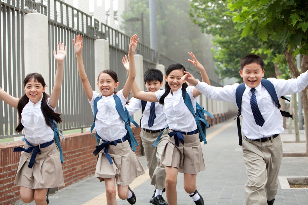 No Child Will Be Rejected Under Optional Year One Entry, Says Education Minister | KiddyNews