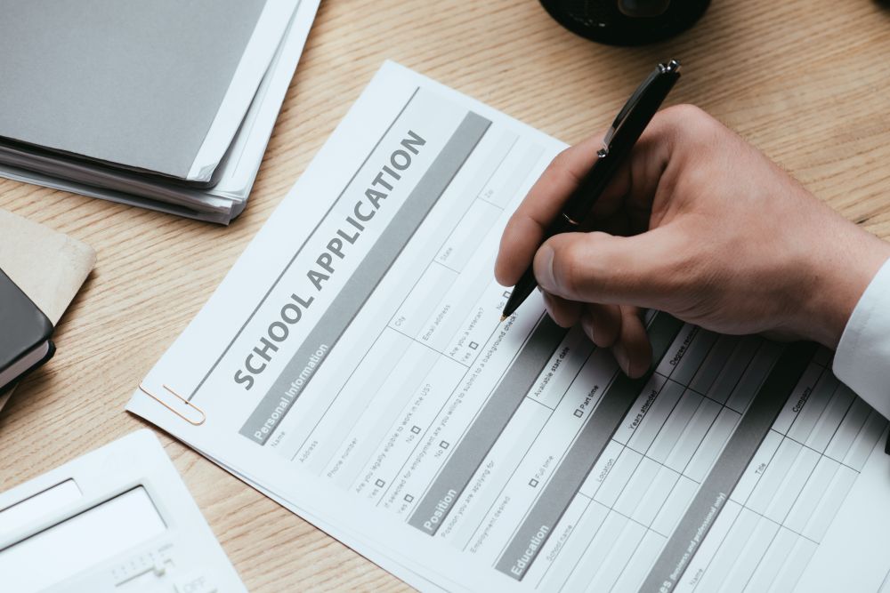 Over 26,000 Six-Year-Olds Apply for Early Year One Entry | KiddyNews