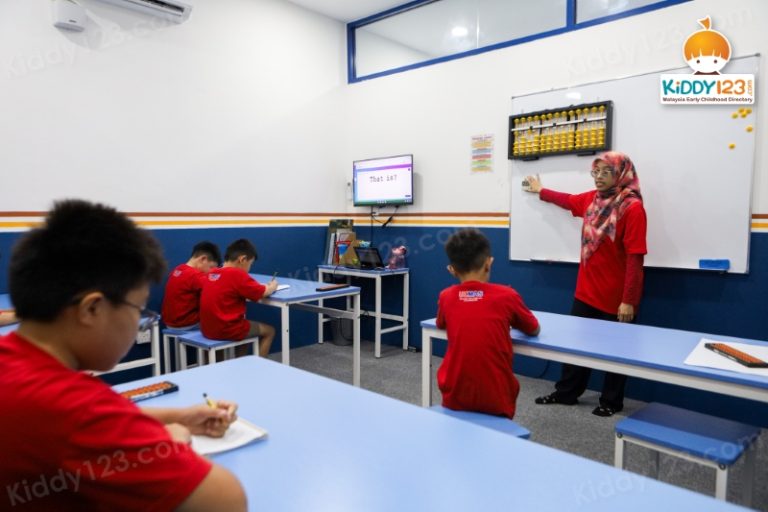 UCMAS, Razak City, Sungai Besi