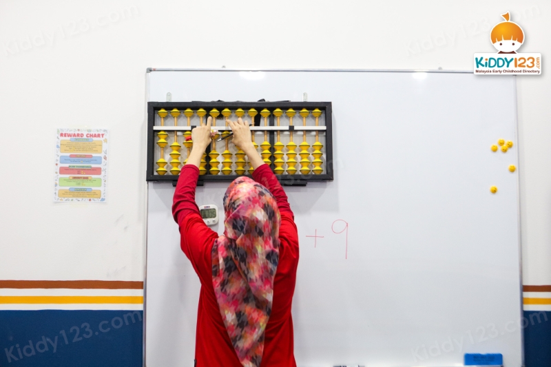 UCMAS, Razak City, Sungai Besi