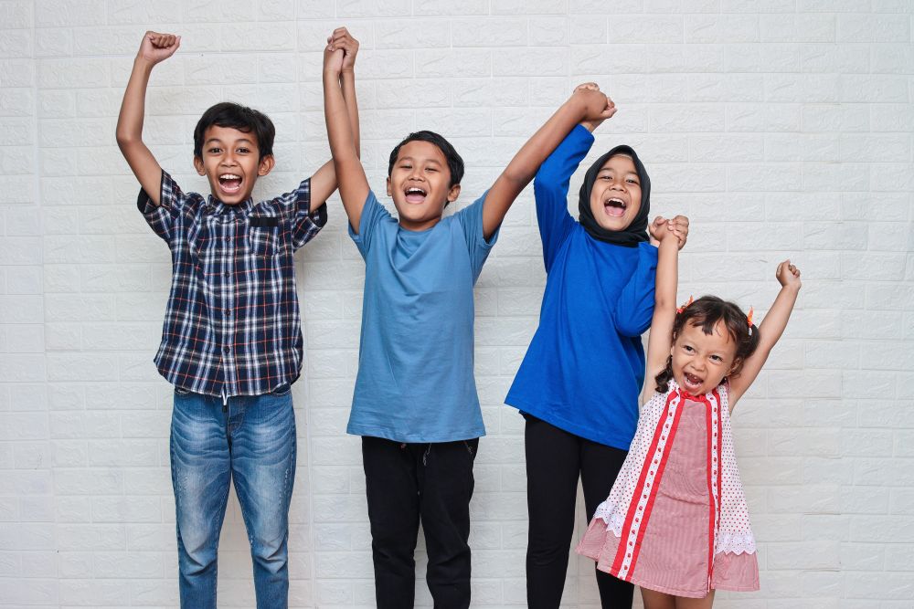 30 Child Councillors Appointed to Represent Youth Voices in PJ | KiddyNews