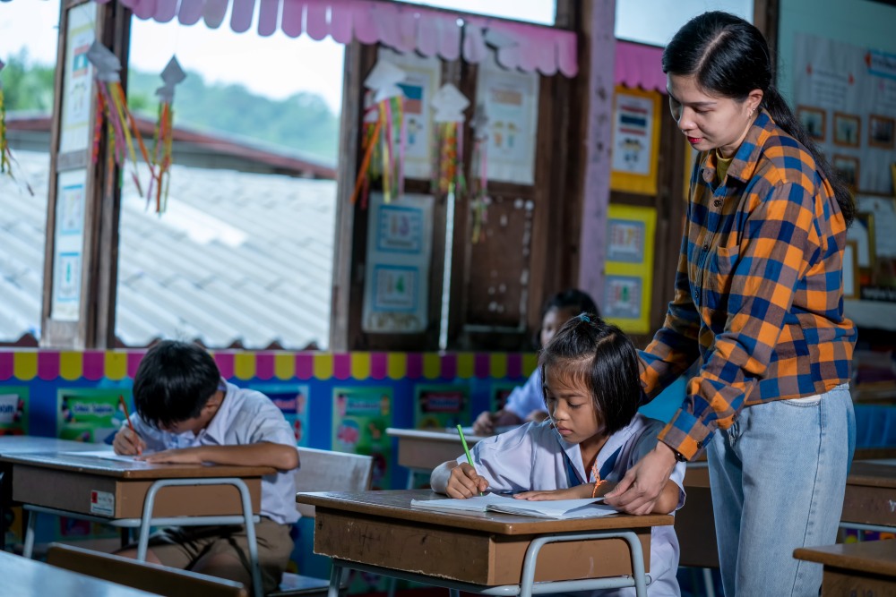 Over 350,000 Applications Recorded for 2027 Early Year One Intake | KiddyNews