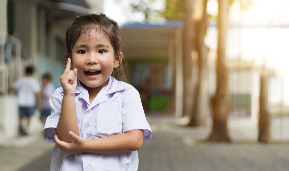 Malaysian Sign Language to Be Introduced in Schools Under 2027 Curriculum | KiddyNews