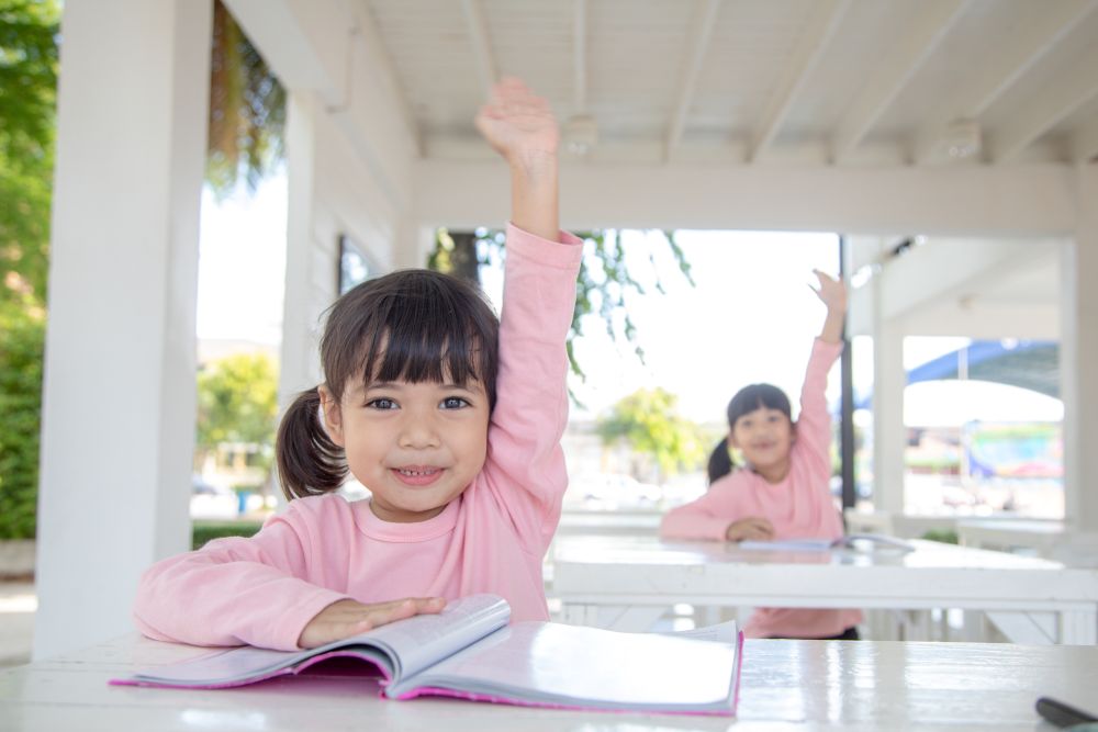 Johor Leads Early Year One Registrations for 2027 Intake | KiddyNews