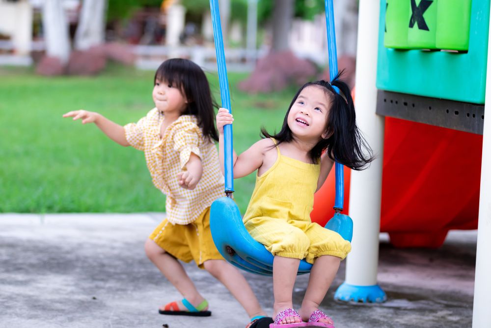 Gaps in Childcare Oversight Raise Concerns Over Children’s Safety in Malaysia | KiddyNews