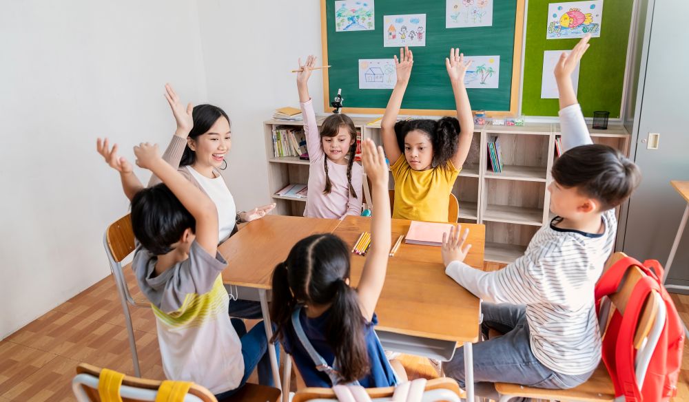 Why Early Learning Matters More Than Ever | KiddyNews