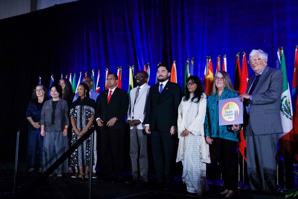 Leaders Urged to Put Children at the Heart of Early Education Policies | KiddyNews