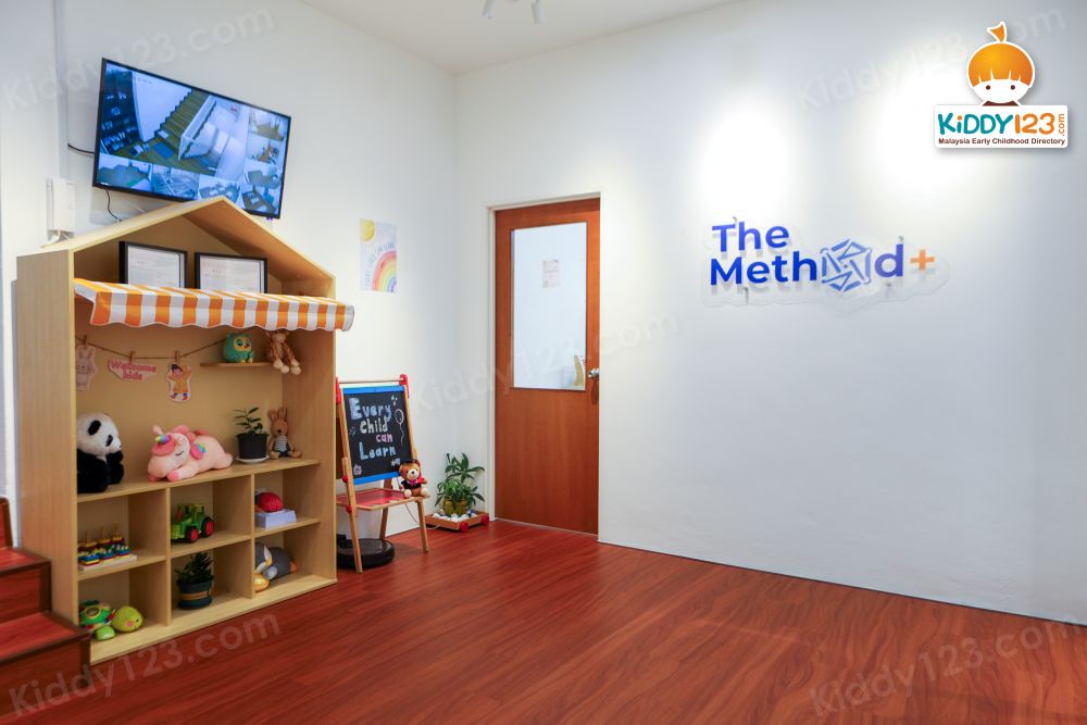 The Method+, Bandar Mahkota Cheras The Method+, Bandar Mahkota Cheras