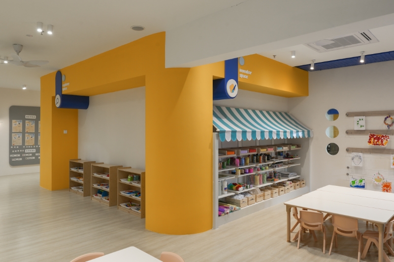 Melody Kindyland Eco Majestic, Semenyih