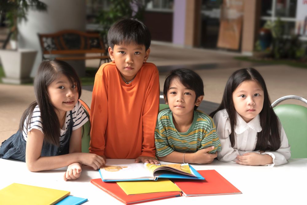 New Pathway to Help Kemas Children Transition Smoothly into Preschool and Primary School | KiddyNews