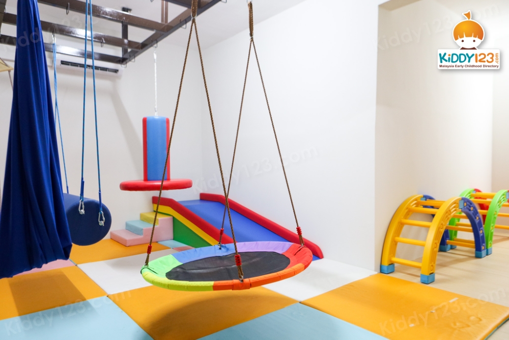 BrightHint Enrichment Centre for Special Needs, Muar, Johor