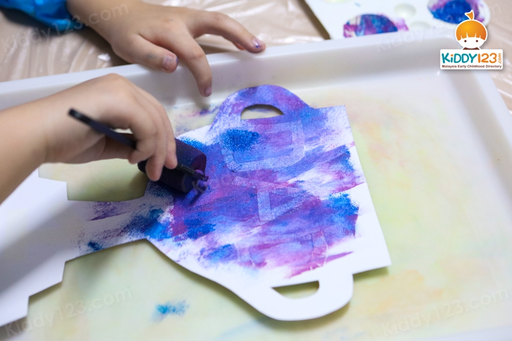BrightHint Enrichment Centre for Special Needs, Muar, Johor