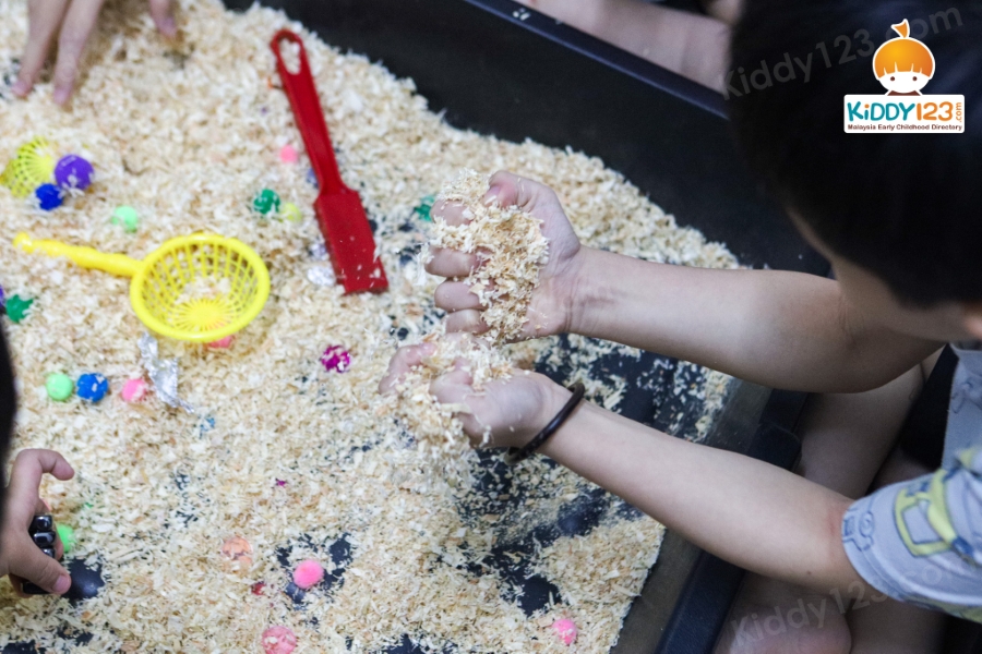 BrightHint Enrichment Centre for Special Needs, Muar, Johor
