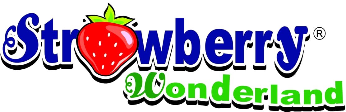 Strawberry Wonderland Eco Majestic Premium Centre, Semenyih