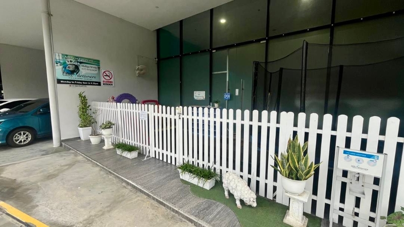 Tadika Little Dreamers, Kenwingston Avenue, Sungai Besi
