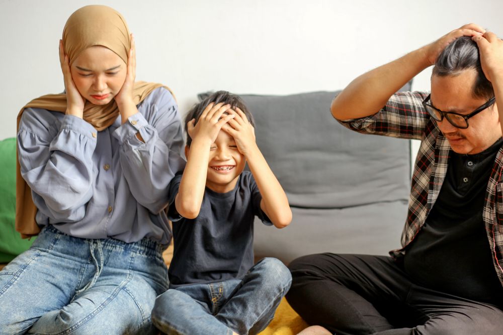 New Anti-Bullying Law Holds Parents Jointly Responsible for Children’s Actions | KiddyNews