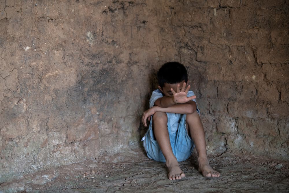UN Recorded Number of Violations Against Children Reach Highest Level in 30 Years | KiddyNews