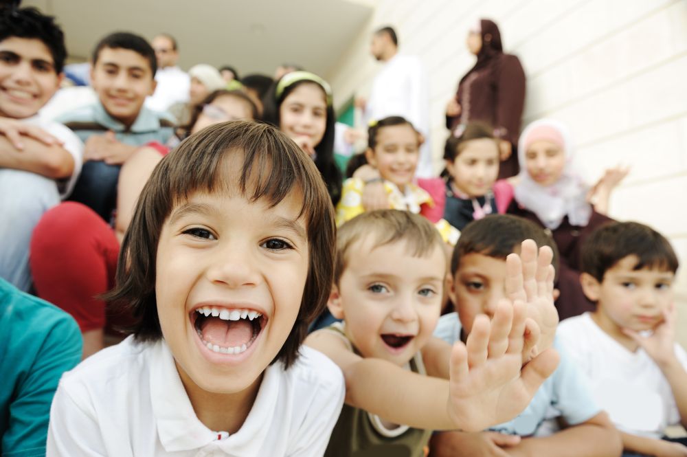 MOE Plans 1,040 New Preschool Classes by 2027, Studies Centralised Preschool Management | KiddyNews