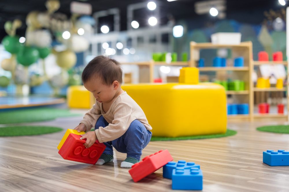 Sabah Detects 95 Unlicensed Childcare Centres, Parents Urged to Choose Registered Taska | KiddyNews