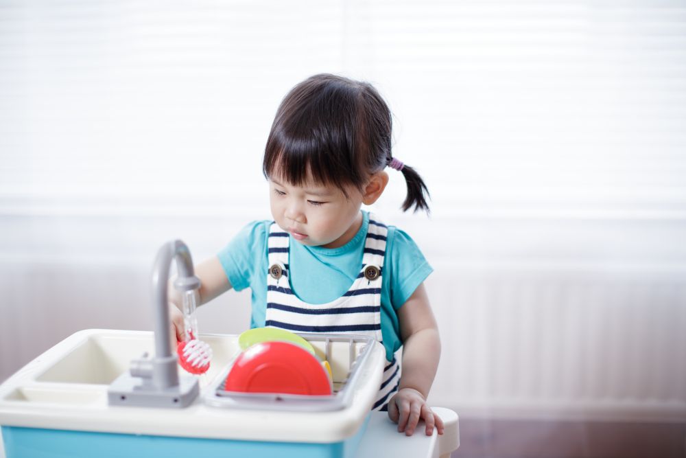 Beyond Academics: Why Children Need Opportunities to Build Independence | KiddyNews
