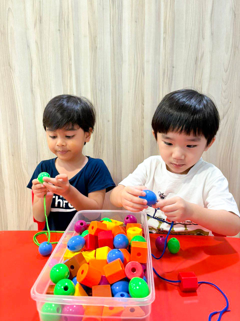 Choo Choo Train Baby & Child Care Centre + Kindergarten – Plaza Arkadia, Desa Parkcity, Kepong