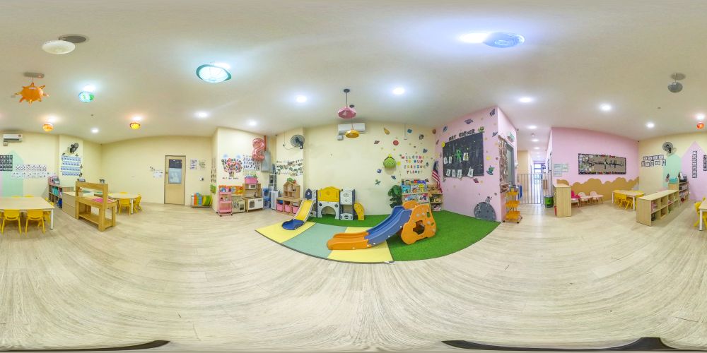 Casa Bambini Early Childcare Centre, PJ Midtown