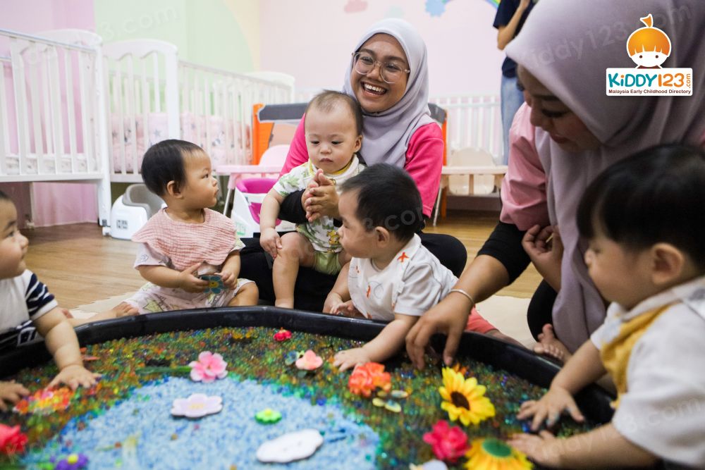 Casa Bambini Early Childcare Centre, PJ Midtown