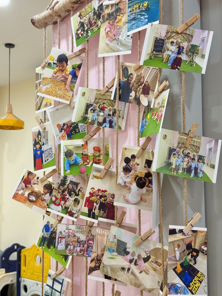 Casa Bambini Early Childcare Centre, PJ Midtown