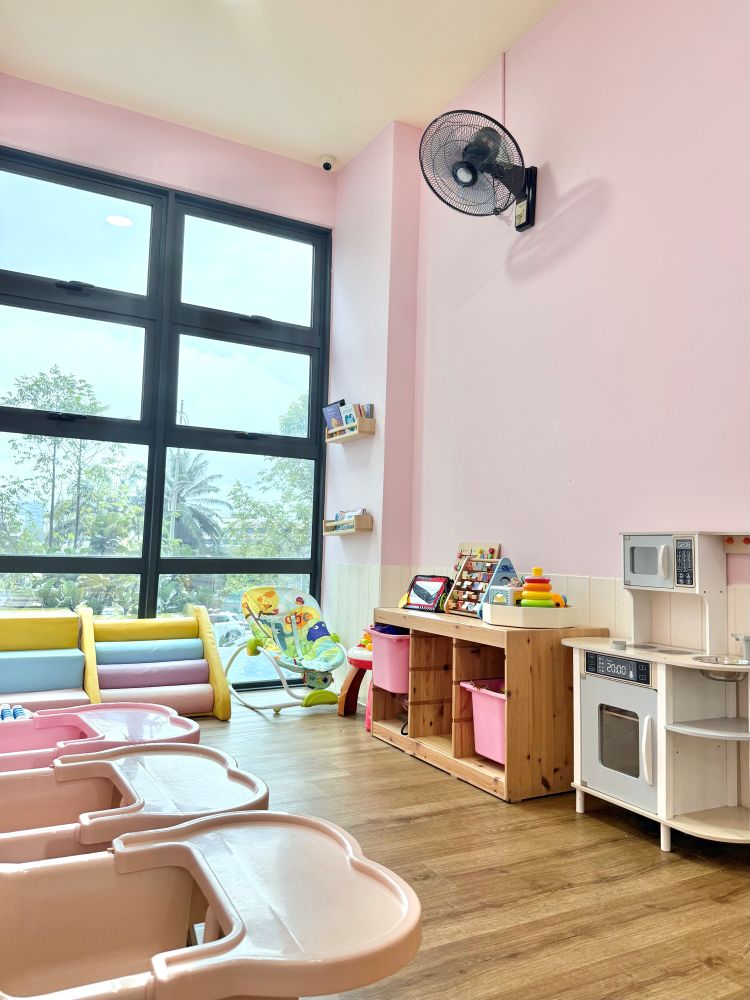 Casa Bambini Early Childcare Centre, PJ Midtown (Seksyen 13 Petaling Jaya)