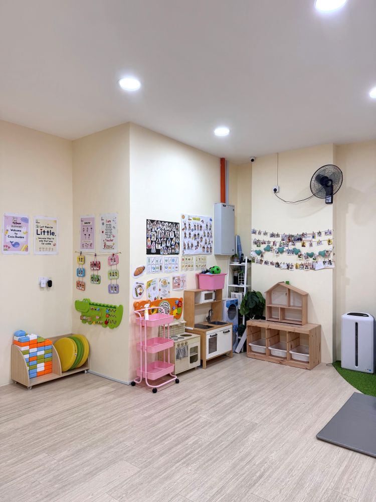 Casa Bambini Early Childcare Centre, PJ Midtown