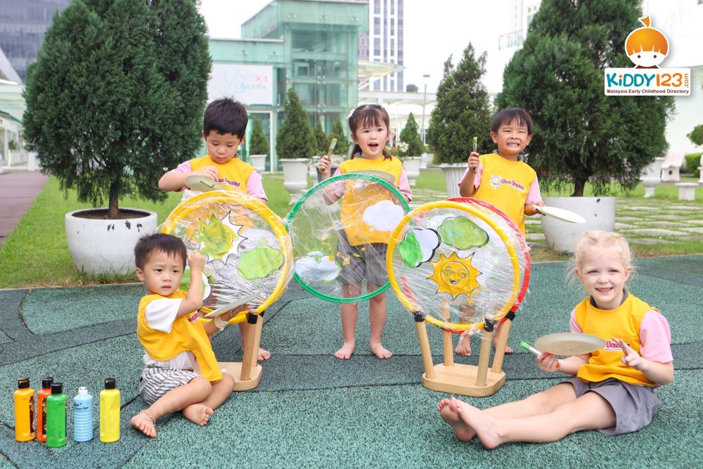 Casa Bambini Early Childcare Centre, Sunway Nexis (Kota Damansara)