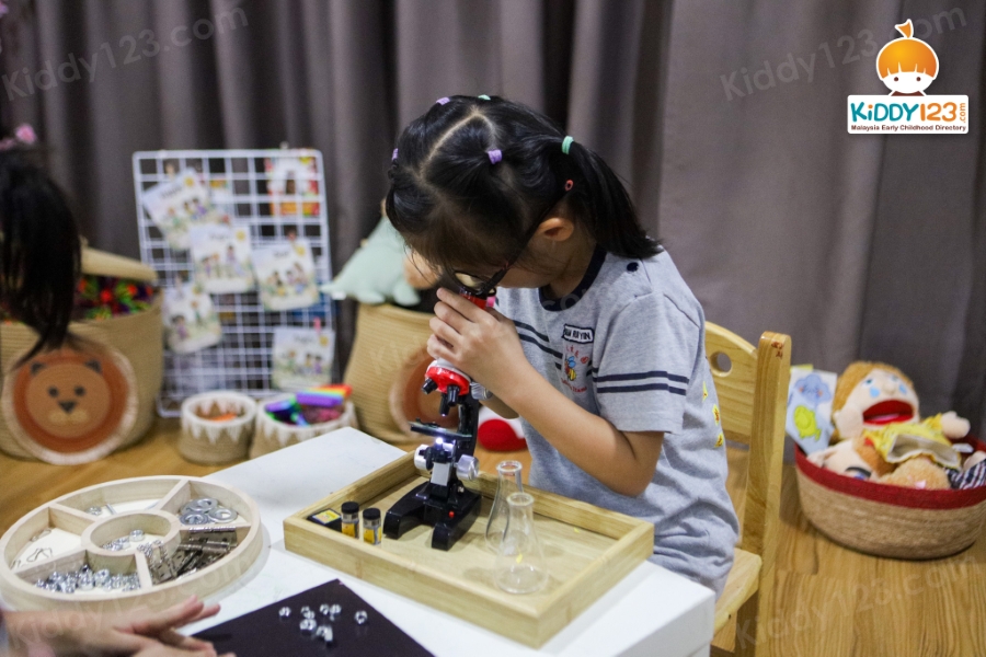 Firefly School (Tadika Empayar Impianku), Subang Bestari