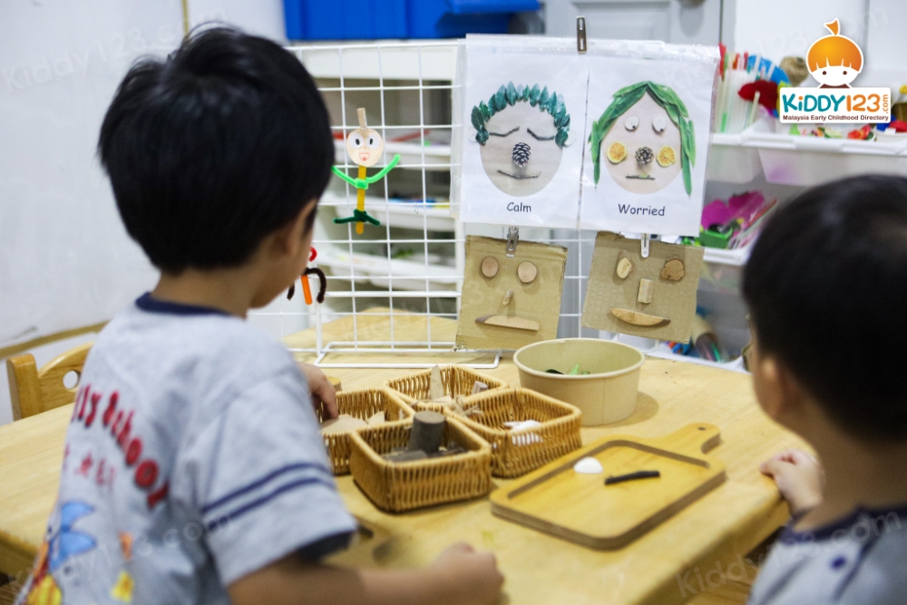 Firefly School (Tadika Empayar Impianku), Subang Bestari