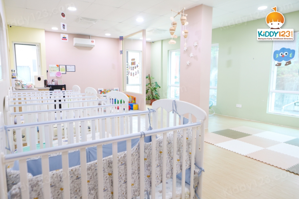 Casa Bambini Early Childcare Centre, Kota Damansara (nearby Strand Mall)
