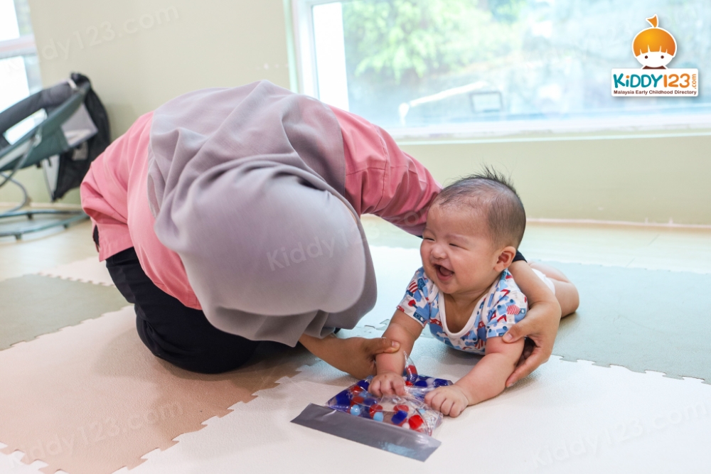 Casa Bambini Early Childcare Centre, Kota Damansara (nearby Strand Mall)