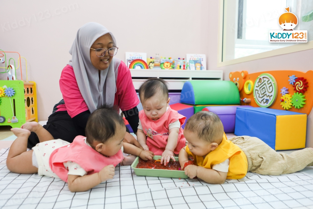 Casa Bambini Early Childcare Centre, Kota Damansara (nearby Strand Mall)